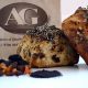 fruit loaf AG Bakehouse