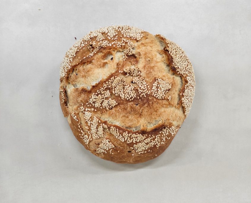 Honey & Sunflower AG Bakehouse